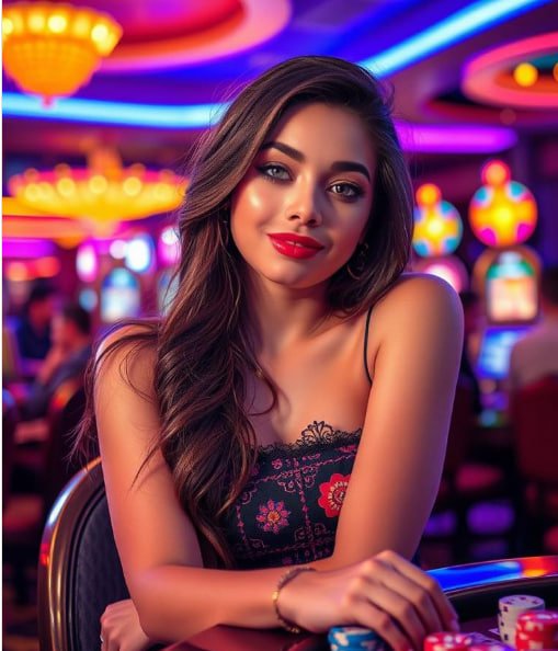 01dn88 live casino dealer