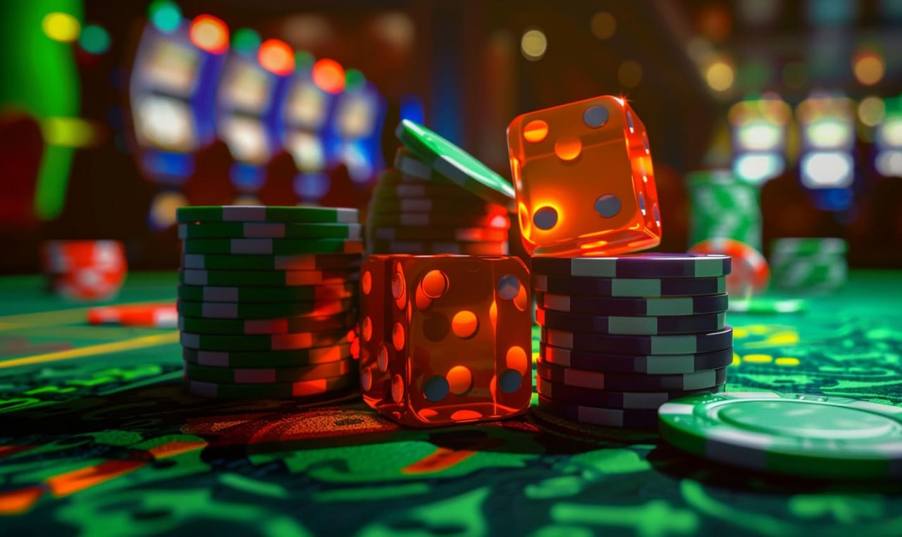 01dn88 live casino sòng bài trực tuyến